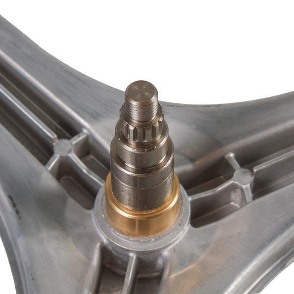 Крестовина барабана EBI стиральной машины Candy COD.759 82 мм (00000036409) - фото 2 Крестовина барабана EBI стиральной машины Candy COD.759 82 мм (00000036409) - фото 2