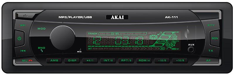 Магнитола AKAI AK-111