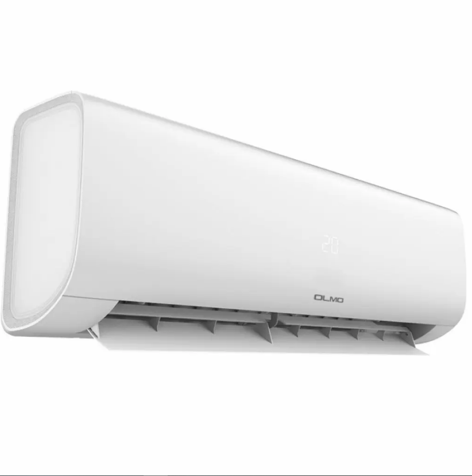 Кондиціонер Olmo EDGE Inverter OSH-24FRH2 (13752930) - фото 3