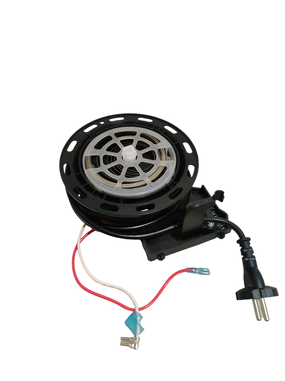 Провод с катушкой в ​​сборе для пылесоса Grunhelm gvcm244bo (2358397844) - фото 3