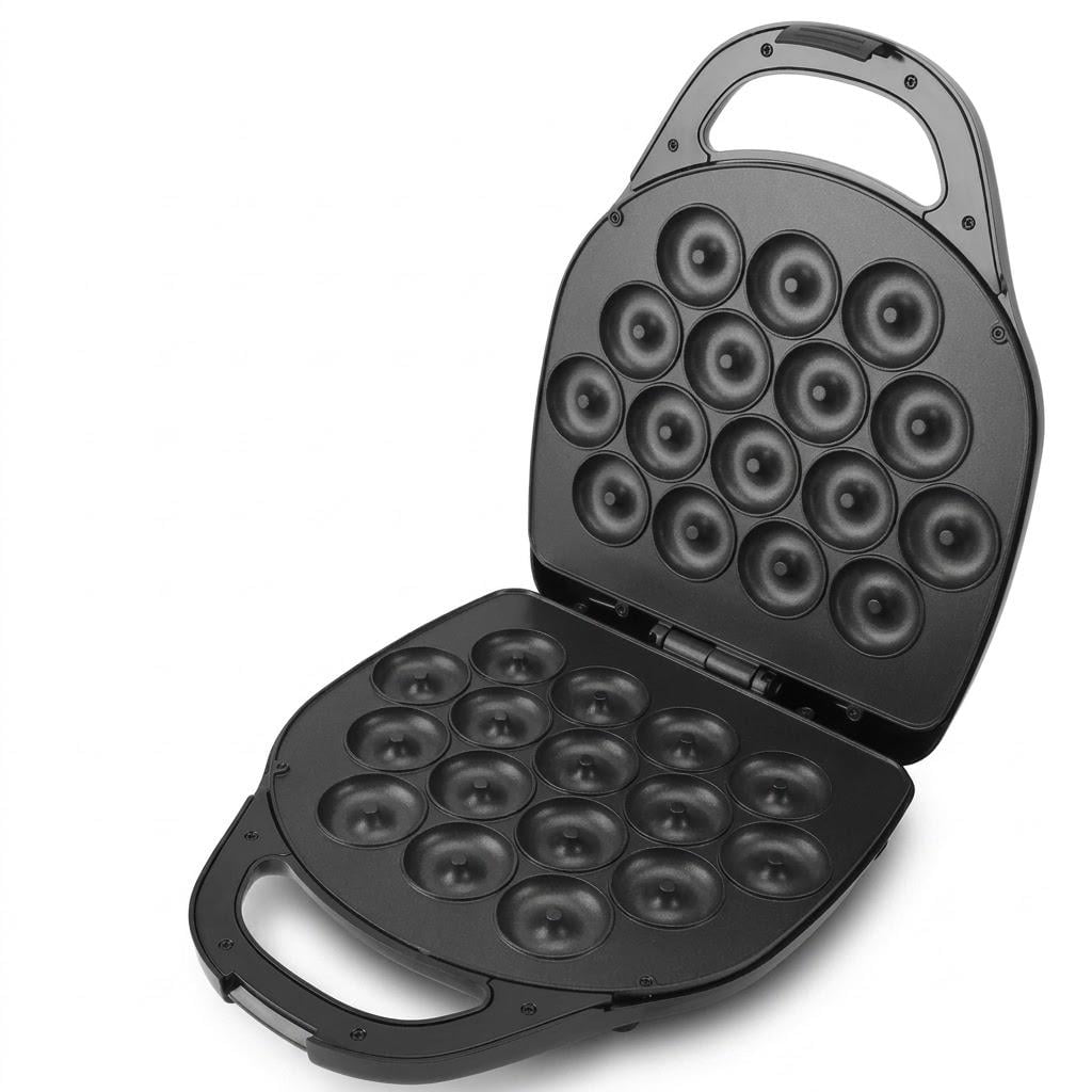 Машинка для пончиков Hoffmans HM-3010 1400W (37793297)