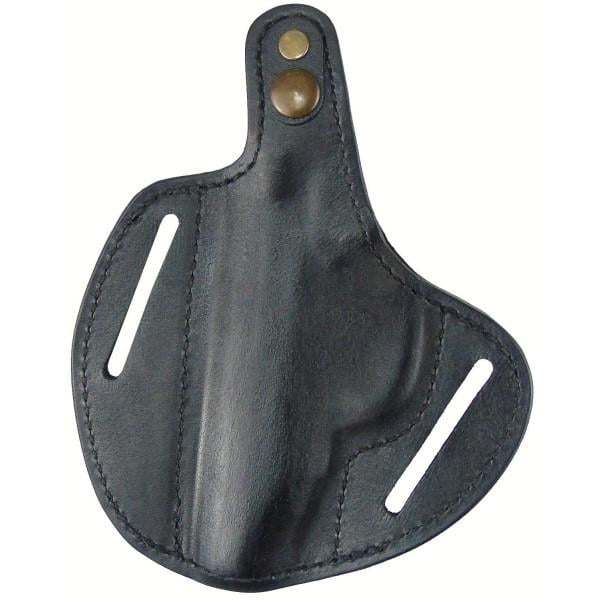 Кобура Медан Walther PP поясна шкіряна формована (24819934) - фото 2 Кобура Медан Walther PP поясна шкіряна формована (24819934) - фото 2