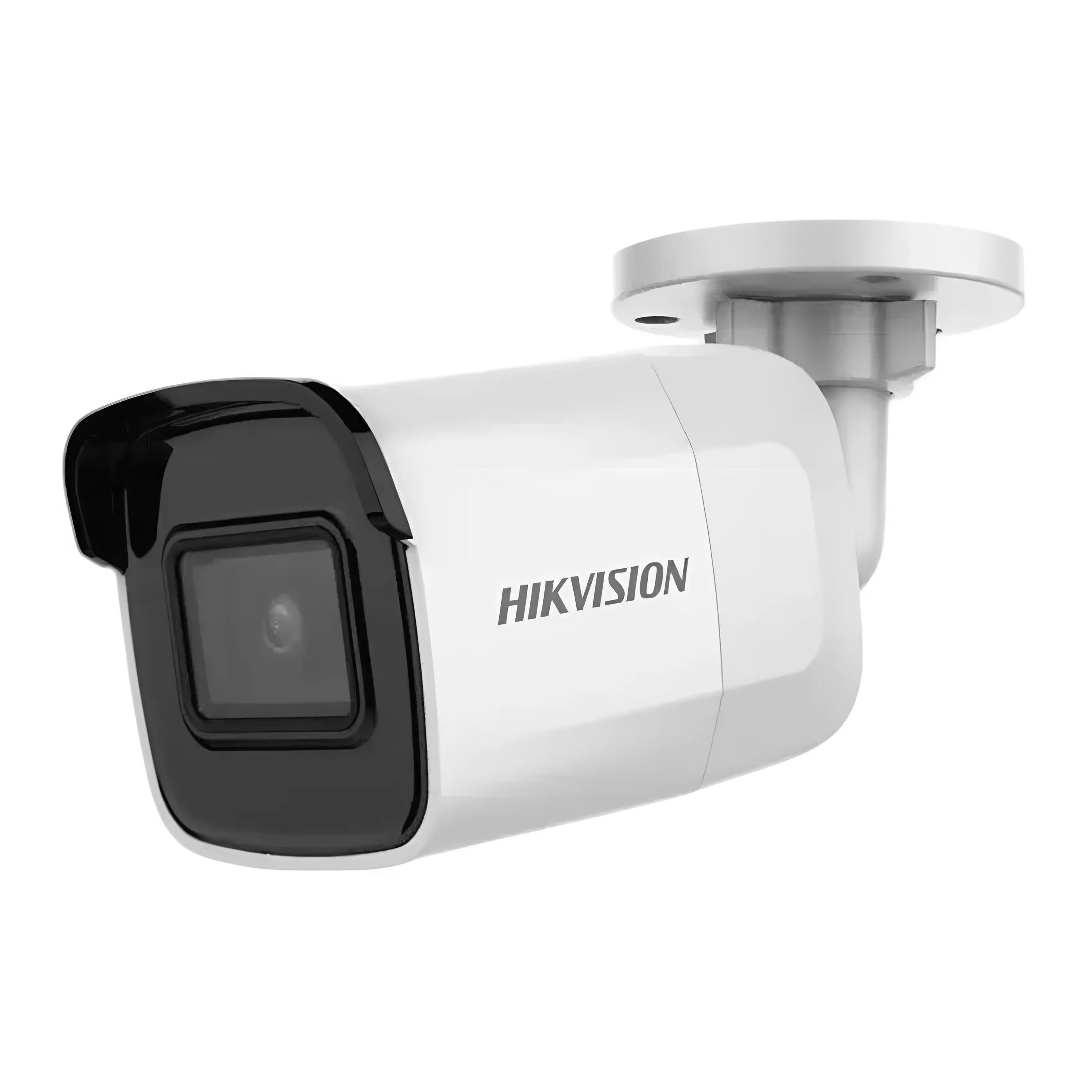 Камера видеонаблюдения Hikvision DS-2CD2021G1-I/C 2,8 мм 2 Мп Белый (99-00005006)