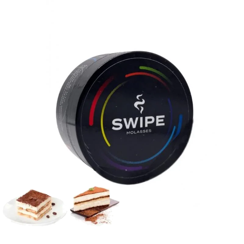 Смесь фруктовая Swipe Tiramisu (12208914)