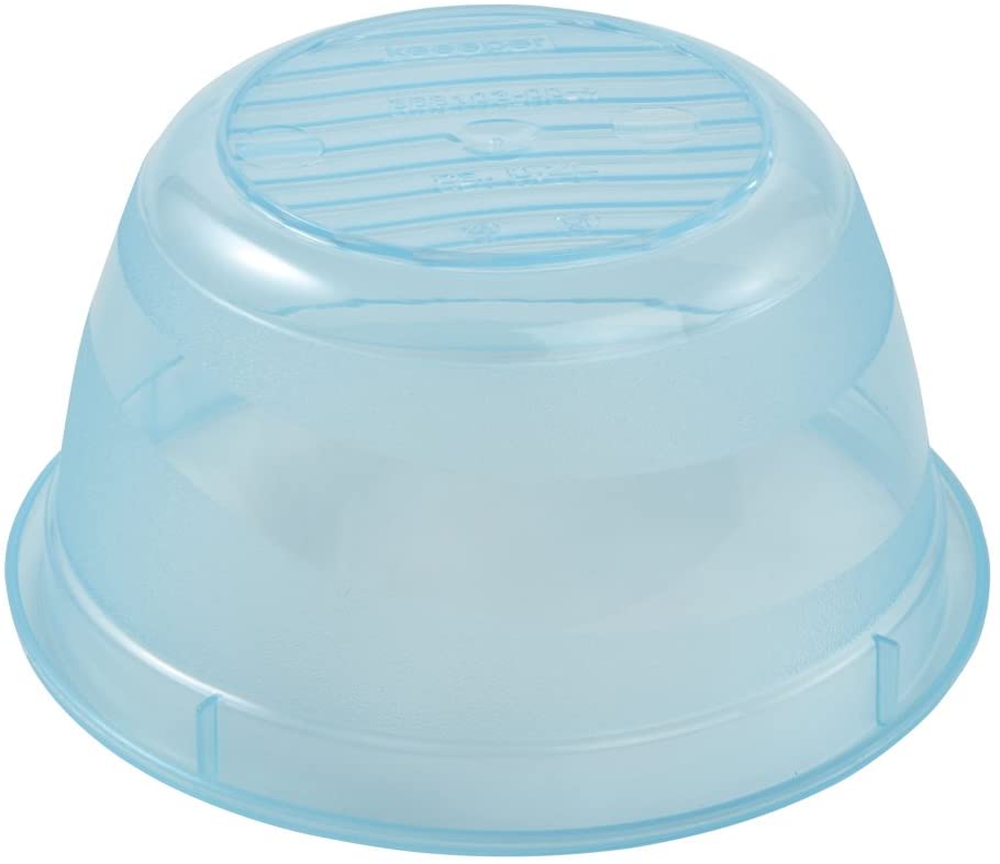 Набір для морозильної камери Keeeper Polar 6 шт. Блакитний (KEE-3022) - фото 6