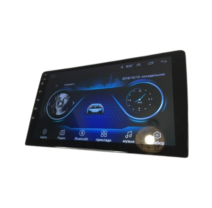 Автомагнитола K803 10'' Android 12 CarPlay (42447-K803A_4389)