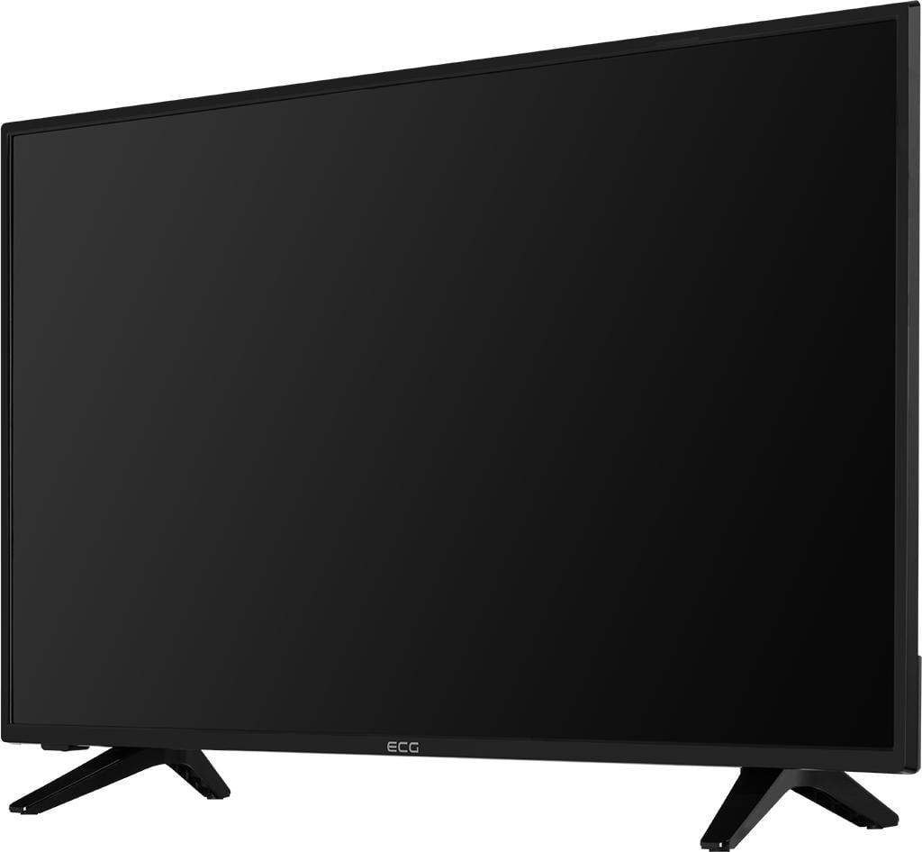 Телевизор ECG 43FSL231 Smart DLED TV - фото 6