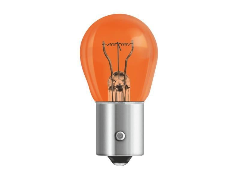 Автомобільна лампа розжарювання Osram OSR 7510TSP PY21W 21 Вт 24V (23560360)