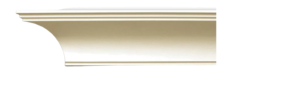 Карниз гибкий Harmony K 209 Flexi 2,00 м (55160)