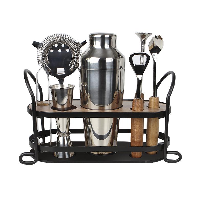 Набор для бара Youchen #2 с рецептами 7 предметов