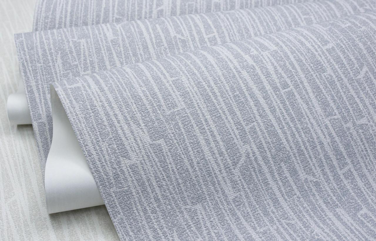 Шпалери флізелінові Sintra Stella UNI 533949 Фон спінений вініл 1,06х10,05 м Сірий Шпалери флізелінові Sintra Stella UNI 533949 Фон спінений вініл 1,06х10,05 м Сірий