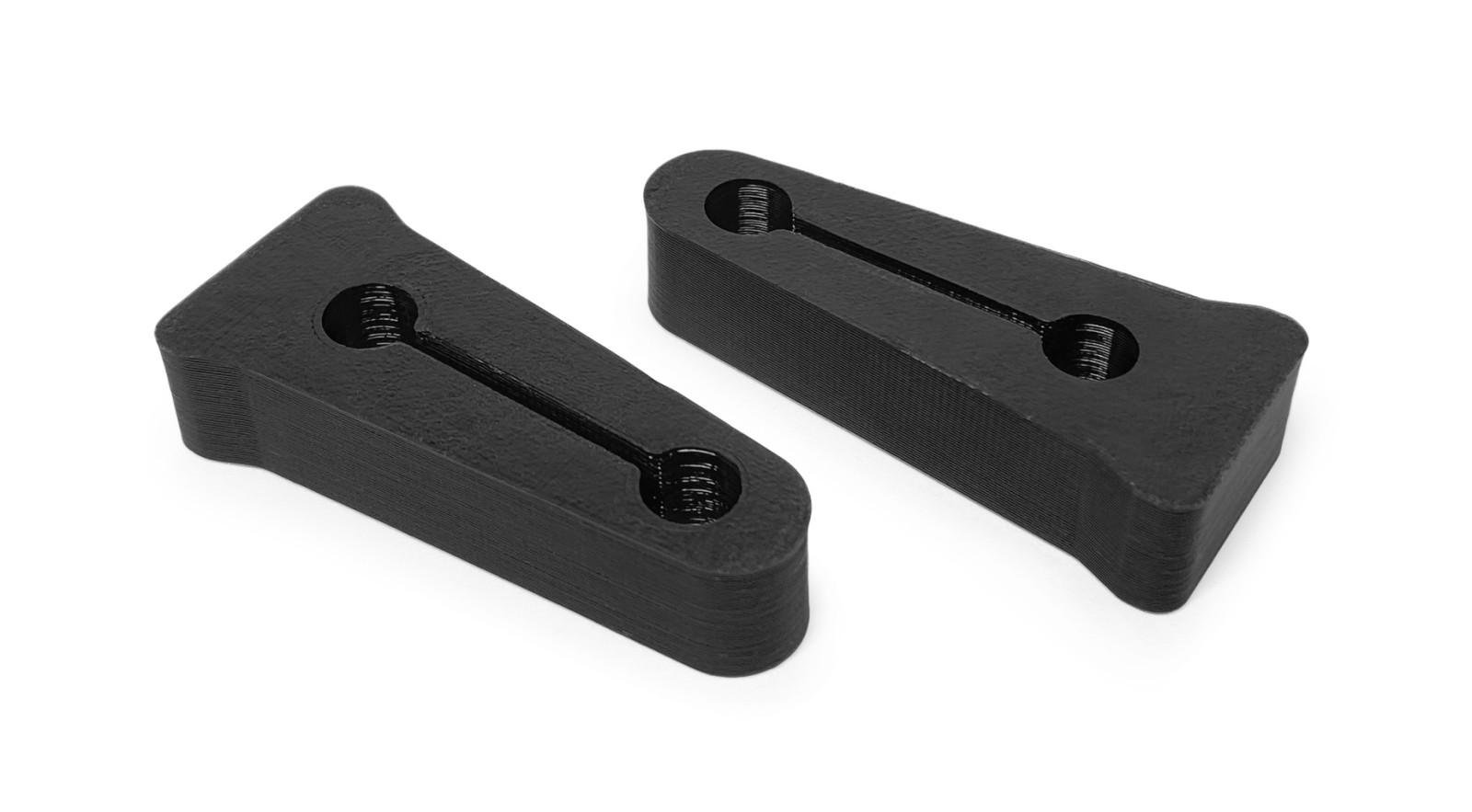 ᐉ Упор замка двери для Audi