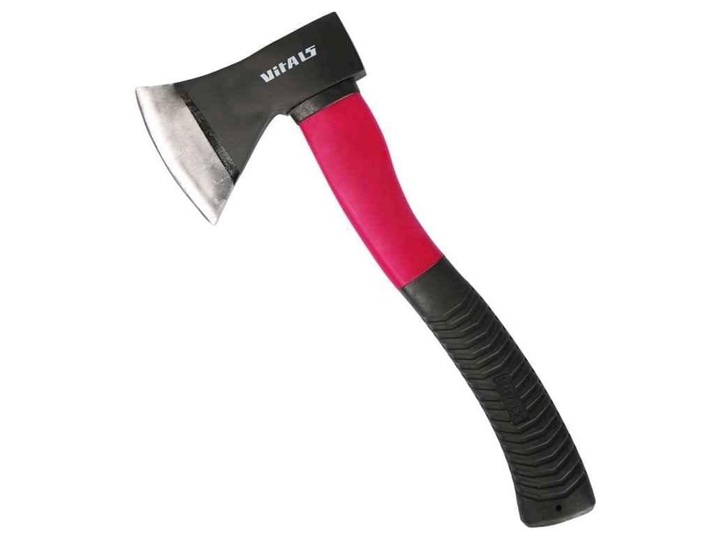 Топор Vitals 600 г фибергласовая рукоятка A06-35F (959640)