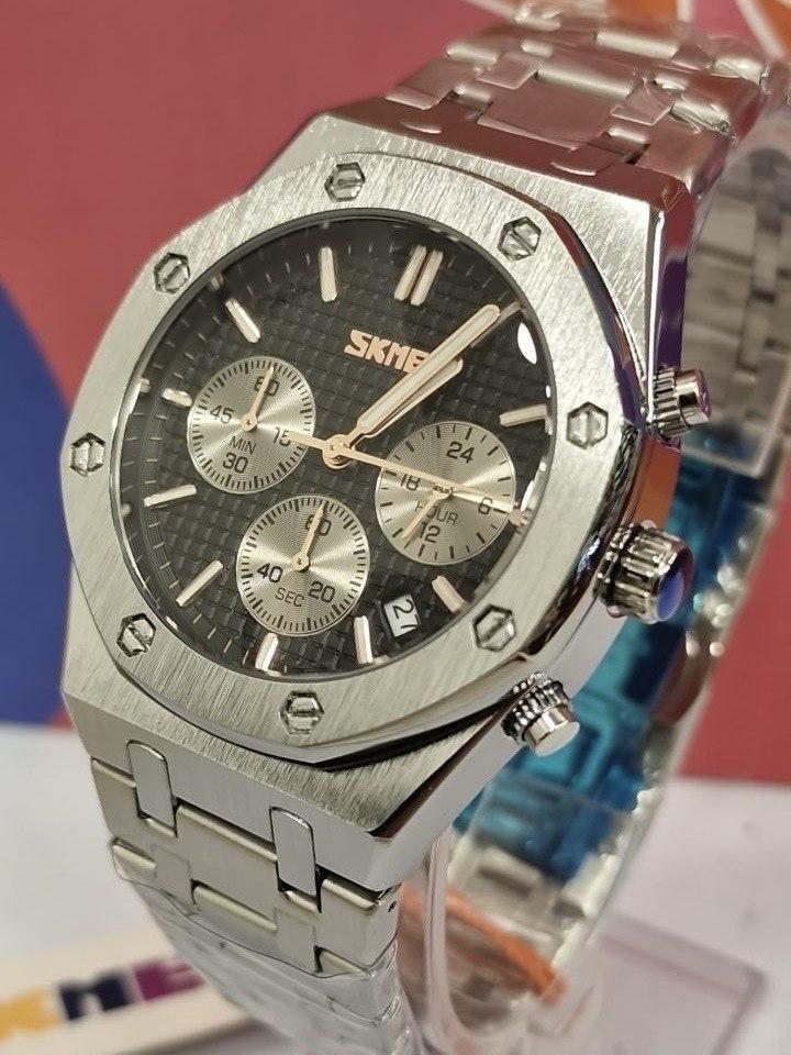 Наручные часы мужские Skmei 9296-W1A Men Collection (2998640934) Наручные часы мужские Skmei 9296-W1A Men Collection (2998640934)