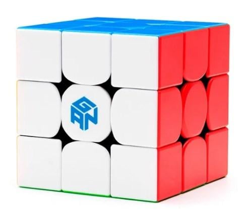 Кубик рубик професійний GAN 356M 3х3 магнітний - фото 2