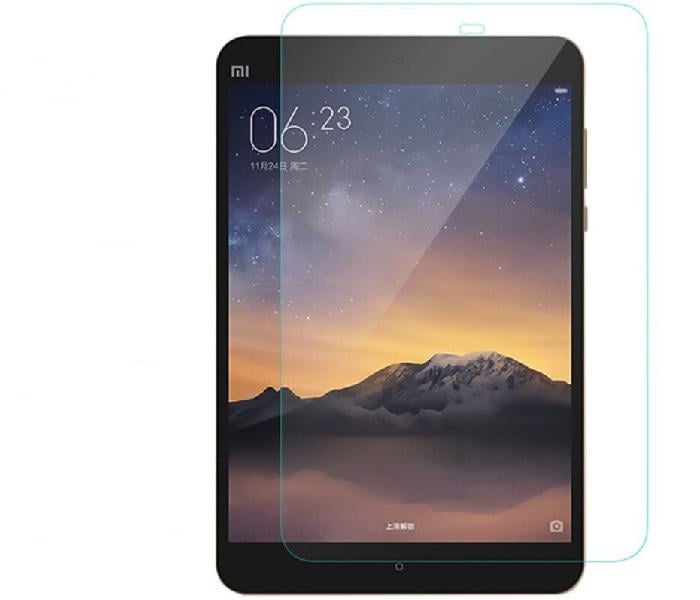 Защитное стекло на планшет Xiaomi Mi Pad 2 | Mi Pad 3 2,5D 0,3 мм,