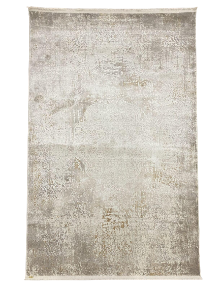 Ковер Ocean Oc08C 0,6х1,1 м Beige/Brown (5808-36)