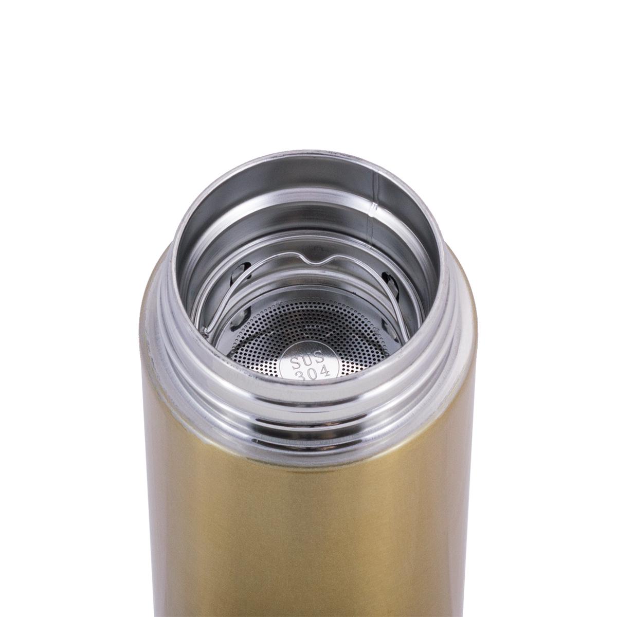 Термос Kamille 400 мл із датчиком температури води (4519417) - фото 9 Термос Kamille 400 мл із датчиком температури води (4519417) - фото 9