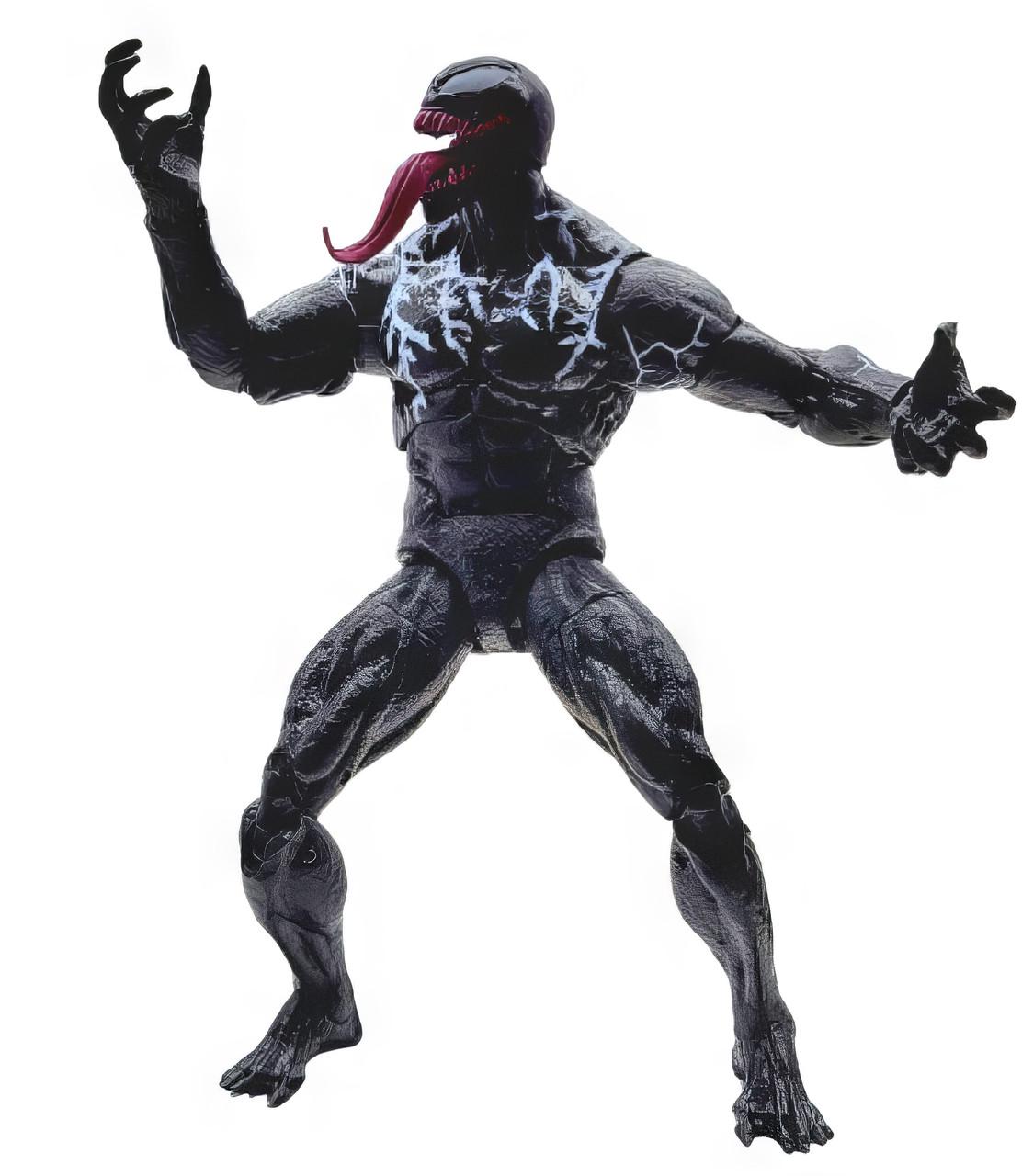 Фигурка Marvel Venom Marvel Веном 18 см (735525)
