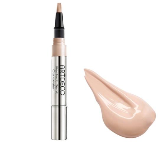 Консилер с кистью Artdeco Perfect Teint Concealer 5 Light Peach 1,8 мл (2548825723)