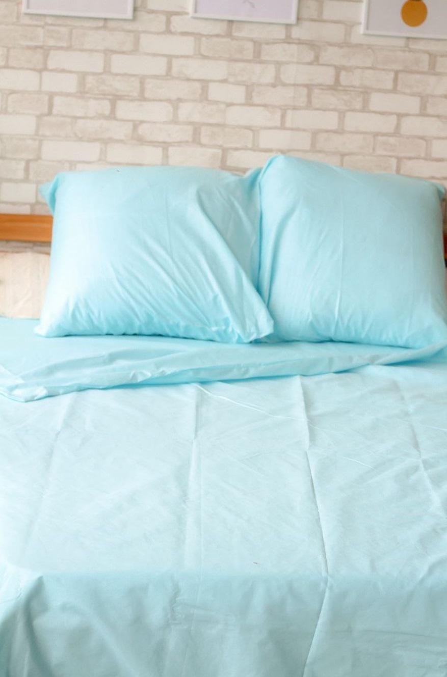 Постельное белье двуспальное Vital BL-10 бязь Голд Люкс (DR006840)