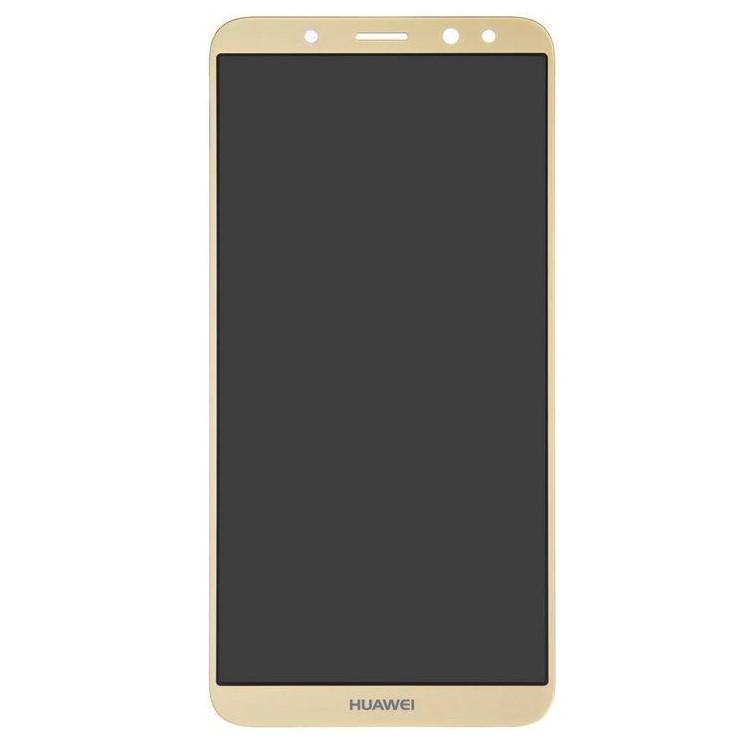 Дисплейный модуль для Huawei Mate 10 Lite RNE-L01/RNE-L21 Золотой (000016324)