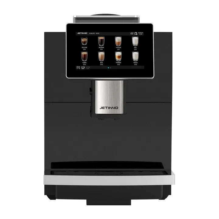 Кофемашина Jetinno JL15-ST-MW 2 л (35340721)