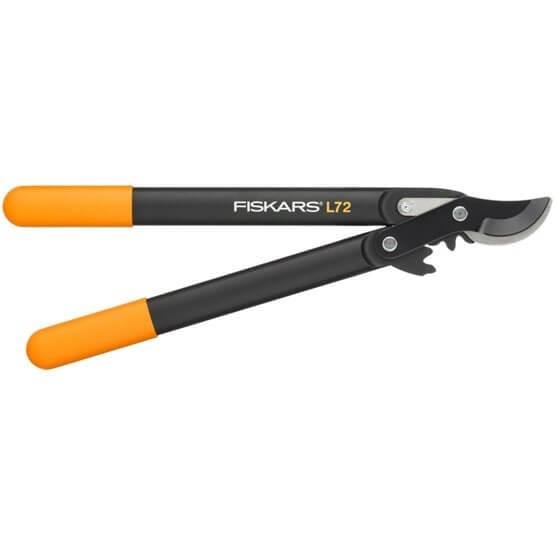 Сучкорез Fiskars PowerGear S L72 112200 (1001555)