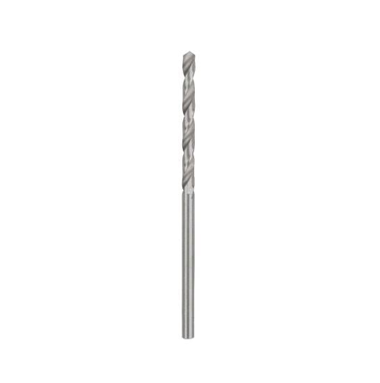 Сверло по металлу Bosch Standard HSS-G 2,5x57 мм (20362)