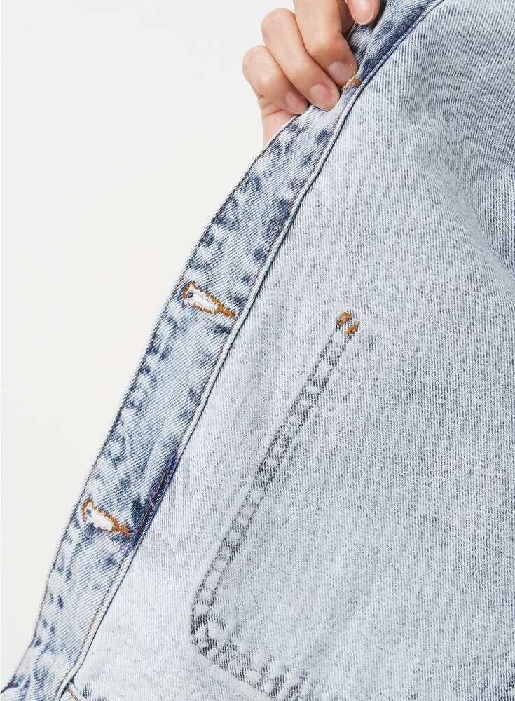 Піджак Veto Jeans VT2720x50 жіночий S Синій (192760) - фото 5 Піджак Veto Jeans VT2720x50 жіночий S Синій (192760) - фото 5