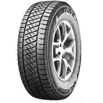 Автошины Lassa Wintus 2 195/65 R16C 104/102R не шип - фото 2