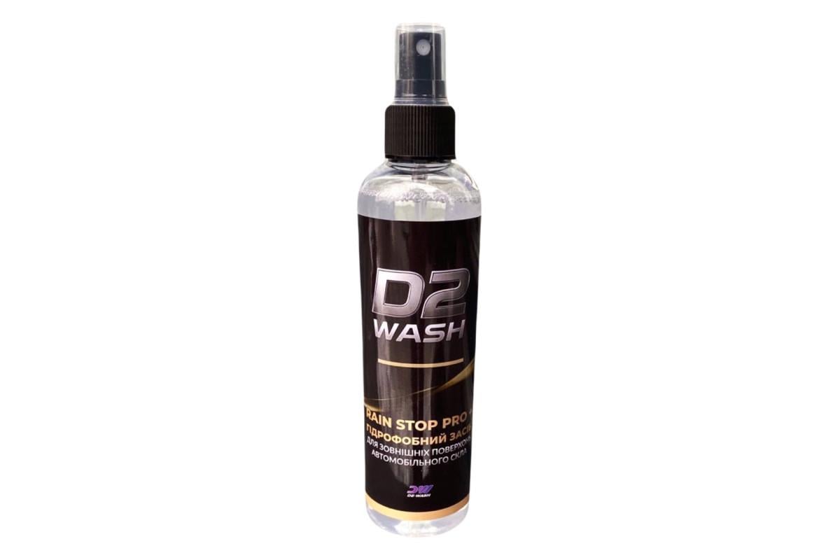 Антидощ De-Wash Rain STOP PRO+ 0,25 л