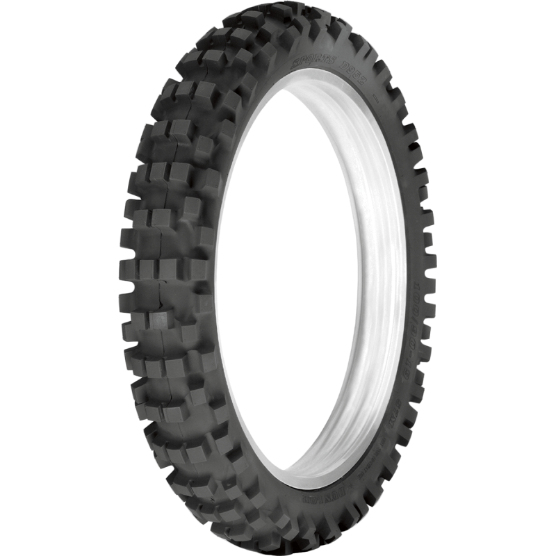 Автошина Dunlop D952 120/90 R18 65M
