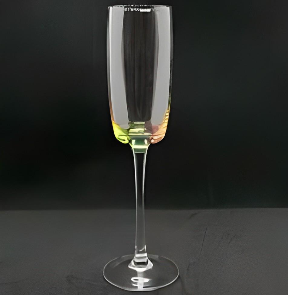 Бокал для шампанского Клер 250мл (21516)