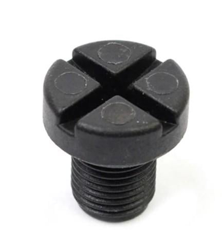 Болт радиатора воздушного клапана BMW 17110141325/17111712788/17127515488