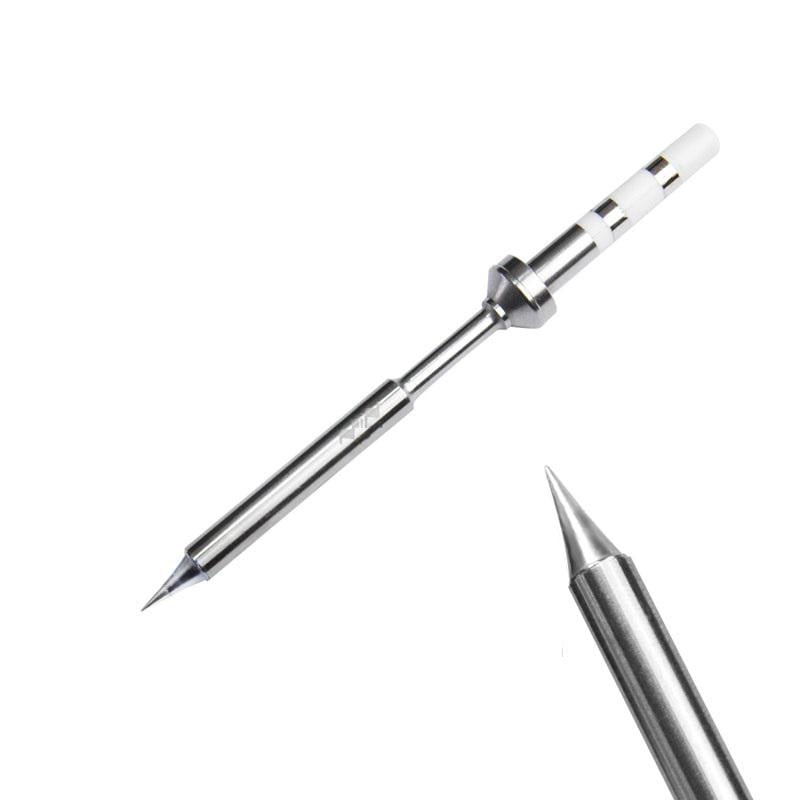 Жала паяльні MiniWare для TS100/TS101 внутрішній нагрів (TS-I) - фото 5