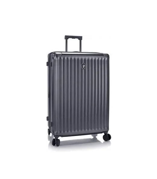 Валіза Heys Luxe L Сірий (930391)