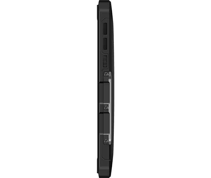 Смартфон Oukitel WP12 4/32 Gb Black - фото 4