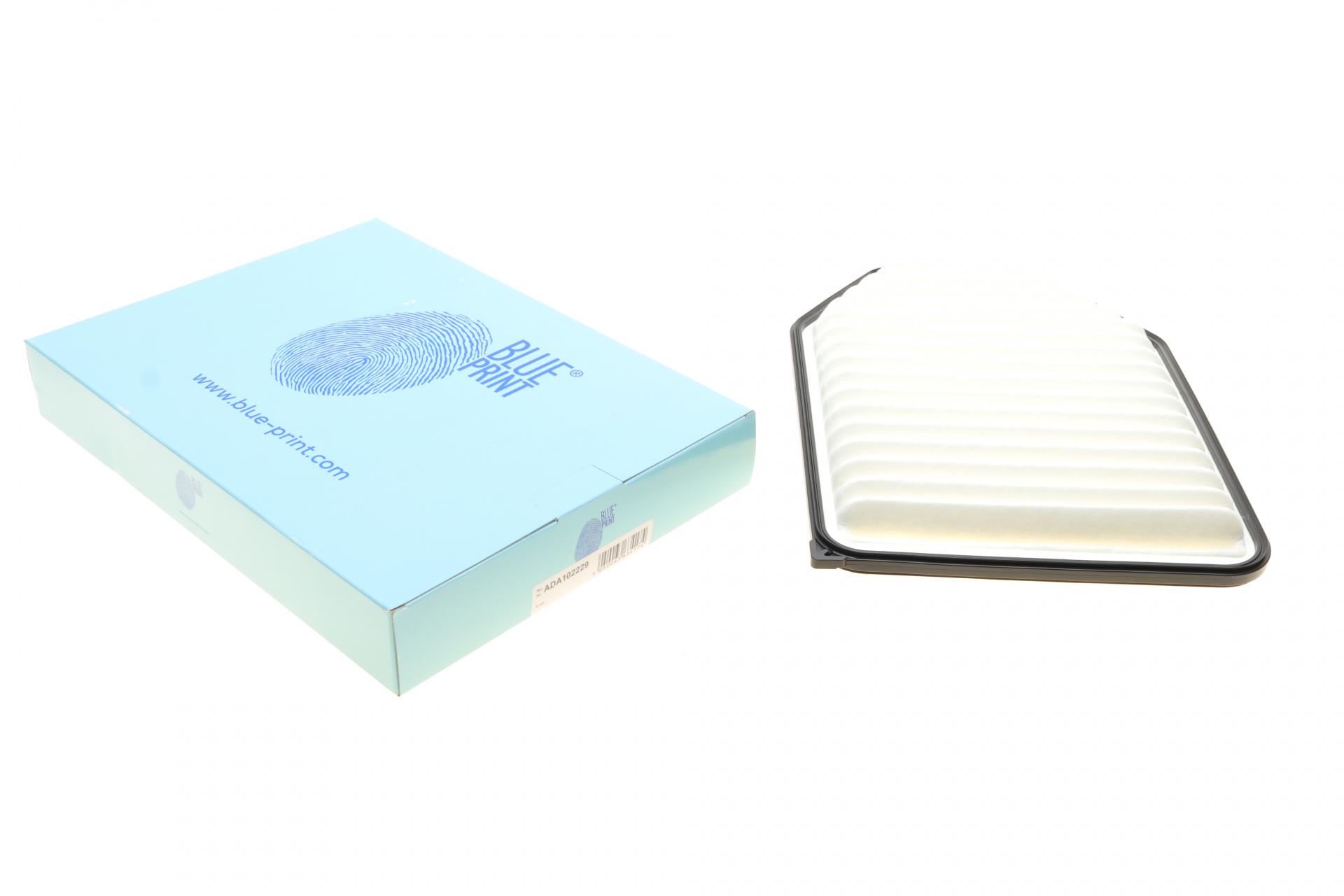 Фильтр воздушный BLUE PRINT для Jeep Wrangler 4x4 3,6 24V/3,8 06- (ADA102229)