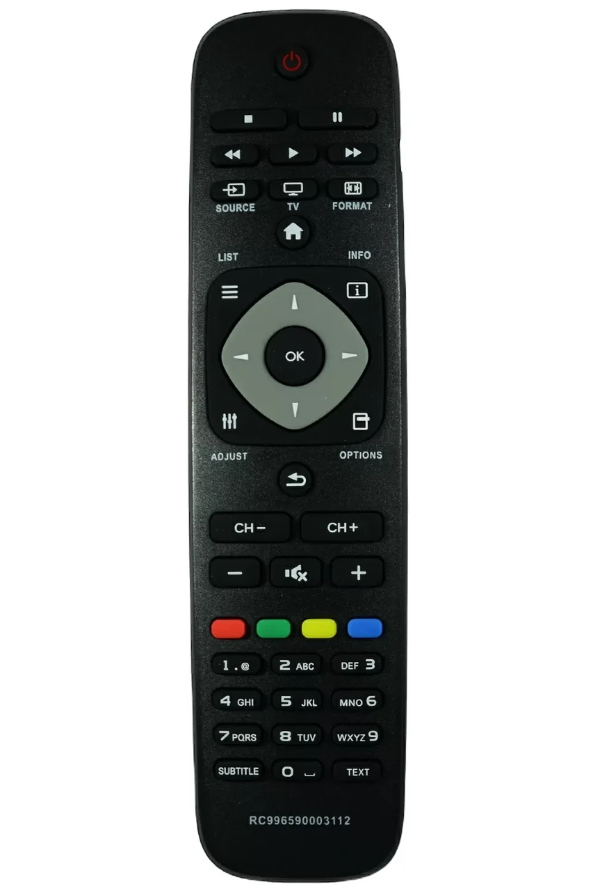 Пульт для телевизора Philips 9965 900 03112