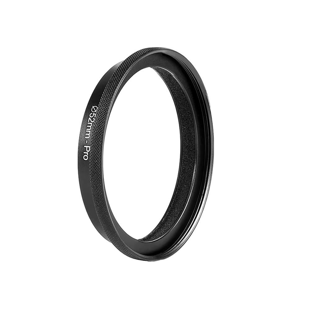 Адаптер фильтра для макро объектива Kase Master Macro Pro Kase 52 мм Pro cp 85 мм (2337737039)