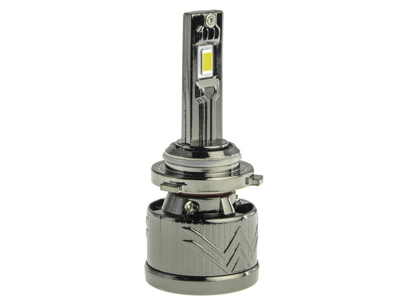 Лампа светодиодная Cyclone LED HB4 9006 6000K type 40 v2 (25114)