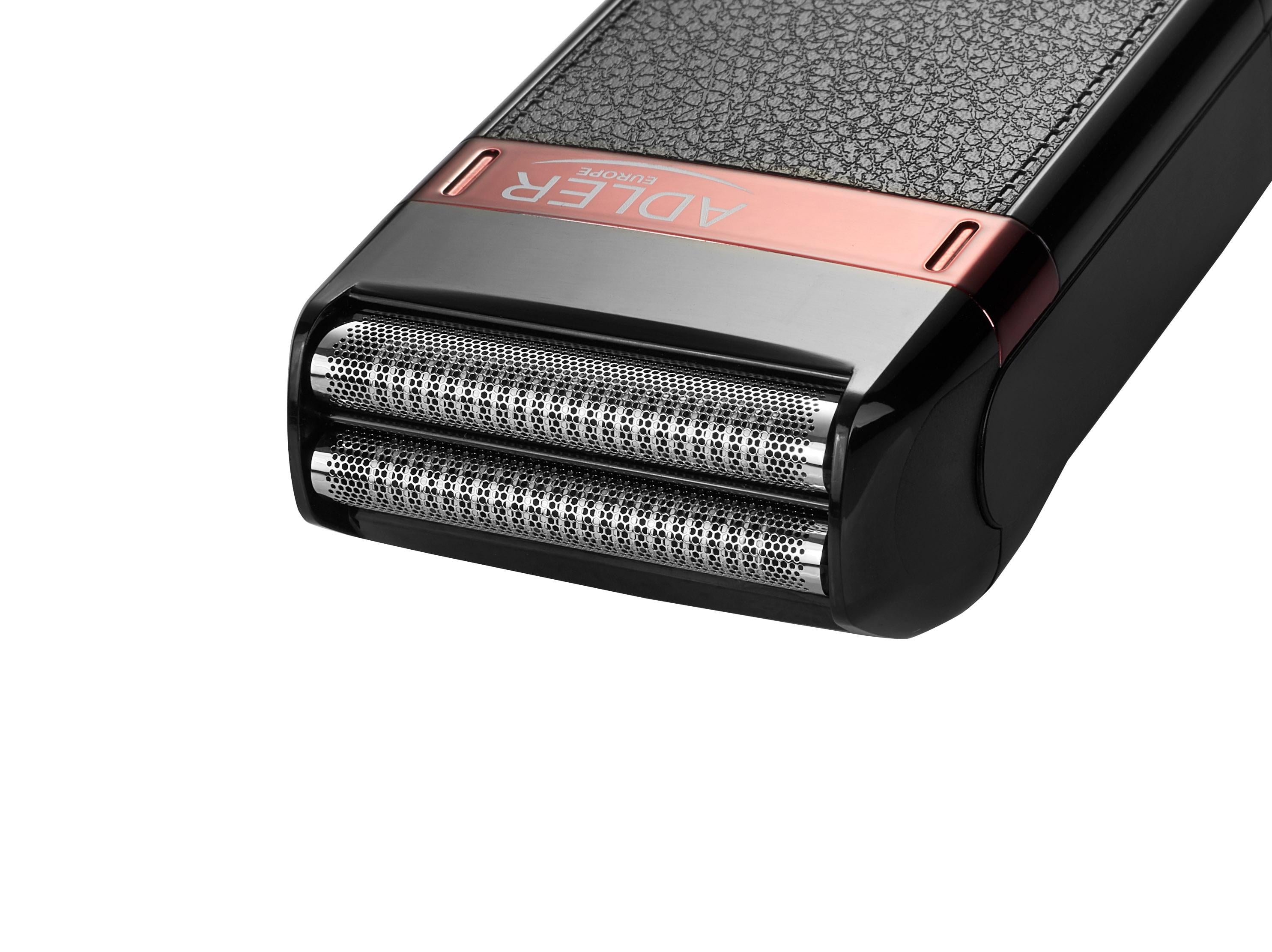 Бритва Adler USB Charge (AD2923) - фото 3