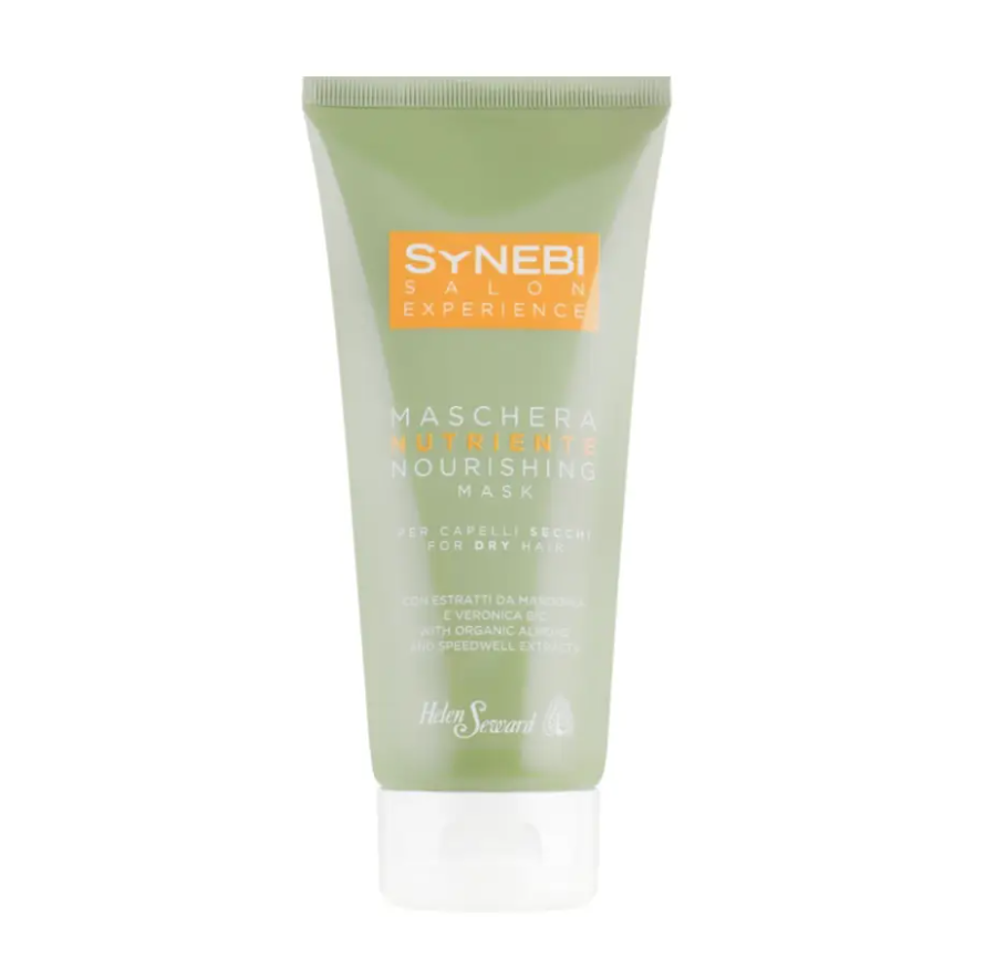 Маска живильна для сухого волосся Helen Seward Mask 500 мл (27265701)