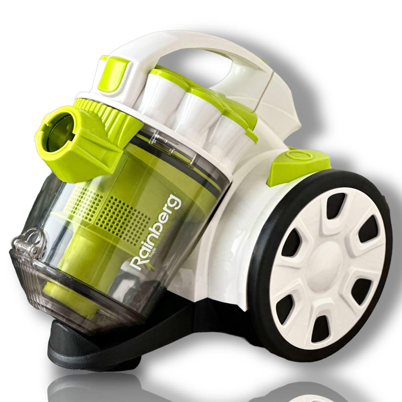 Пылесосы Rainberg Пылесосы Rainberg