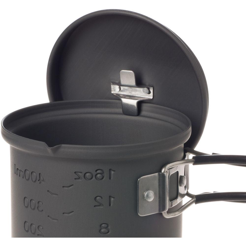 Набор для приготовления пищи Esbit Cookset CS585HA - фото 3 Набор для приготовления пищи Esbit Cookset CS585HA - фото 3