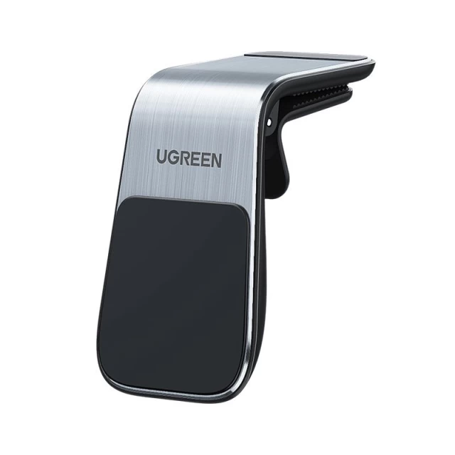 Автодержатель для телефона UGREEN LP290 Waterfall Magnetic Phone Holder (UGR-80712B)