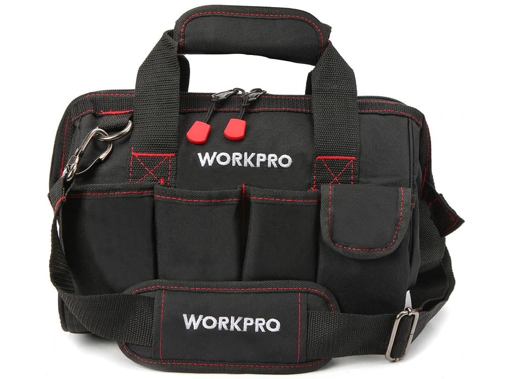 Сумка для інструментів Workpro 600D (1006-111-00)