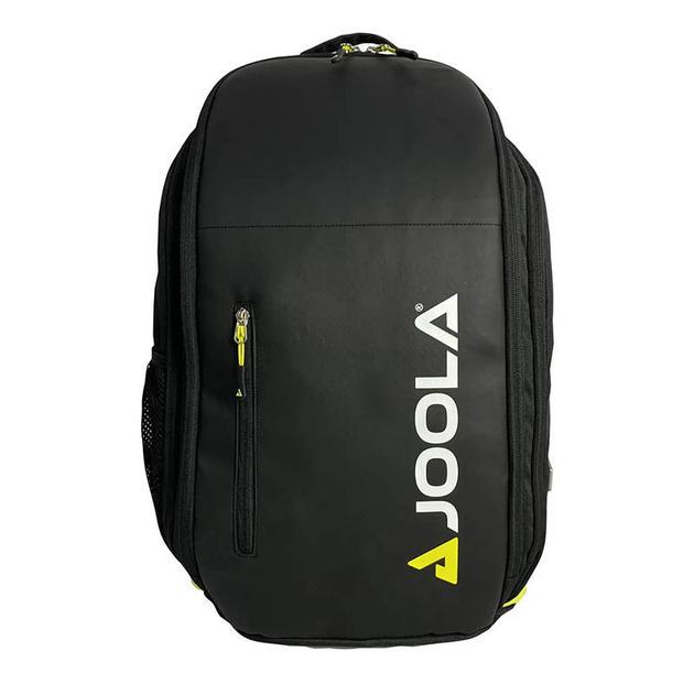 Рюкзак Joola Vision II 26 л Черный (930945)
