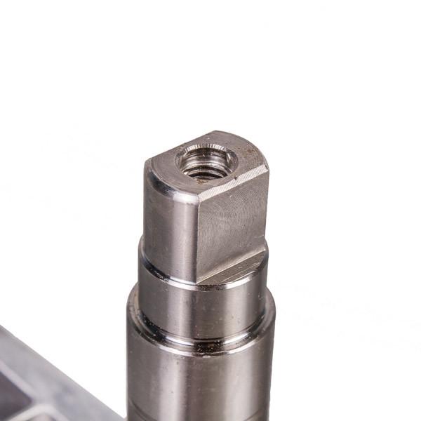 Крестовина барабана EBI стиральной машины Samsung COD.739 126 мм (00000041763) - фото 4